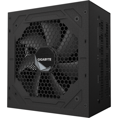 Захранващ блок Gigabyte UD1000GM, 1000W, 80+ GOLD, Modular