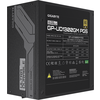 Захранващ блок Gigabyte UD1300GM PG5, 1300W, 80+ GOLD, Modular, PCIe 5.0 Ready