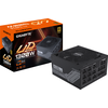 Захранващ блок Gigabyte UD1300GM PG5, 1300W, 80+ GOLD, Modular, PCIe 5.0 Ready