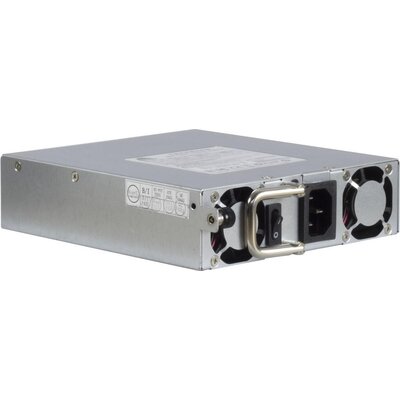 Захранващ блок Inter Tech IPC ASPOWER R2A-MV0700 2x700W, 4U, 80+ Silver