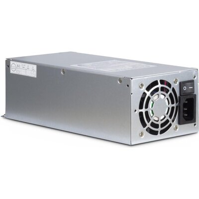 Захранващ блок Inter Tech IPC ASPOWER U2A-B20500-S 500W, 2U