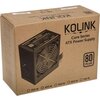 Захранващ блок Kolink Core 400W 80 PLUS