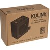 Захранващ блок Kolink Core 500W 80 PLUS