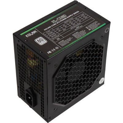 Захранващ блок Kolink Core 850W 80 PLUS