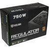 Захранващ блок Kolink Regulator 750W 80+ Gold, Modular, ATX 3.0