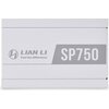 Захранващ блок Lian Li SP750 750W White 80+ Gold SFX, Full Modular