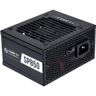 Захранващ блок Lian Li SP850 850W 80+ Gold SFX, Full Modular