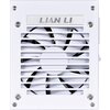 Захранващ блок Lian Li SP850 850W 80+ Gold SFX, Full Modular, White