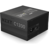 Захранващ блок NZXT C1200, 1200W 80+ Gold Full Modular, PCIe 5.0 Ready