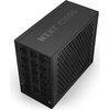 Захранващ блок NZXT C1500, 1500W 80+ Platinum ATX 3.1 - Fully Modular