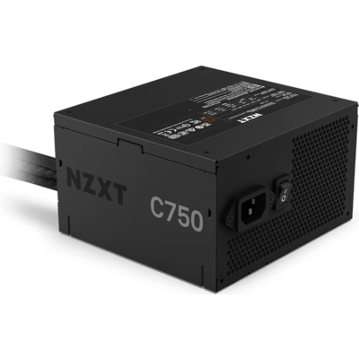 Захранващ блок NZXT C750