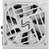 Захранващ блок SEASONIC FOCUS GX-850 850W, White 80+ Gold PCIe 5.0, Fully Modular