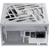 Захранващ блок SEASONIC FOCUS GX-850 850W, White 80+ Gold PCIe 5.0, Fully Modular