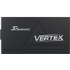 Захранващ блок SEASONIC VERTEX GX-1000 1000W, 80+ Gold PCIe 5.0, Fully Modular