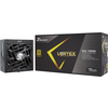 Захранващ блок SEASONIC VERTEX GX-1000 1000W, 80+ Gold PCIe 5.0, Fully Modular