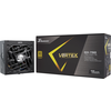 Захранващ блок SEASONIC VERTEX GX-750, 80+ Gold PCIe 5.0, Fully Modular