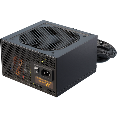 Захранващ блок Seasonic B12BM 750W Bronze 85+