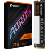 SSD Gigabyte AORUS 7000E 1TB, NVMe, PCIe 4.0 Gen4