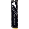SSD Gigabyte AORUS 7300, 1TB NVMe, PCIe Gen4, w/o Heatsink