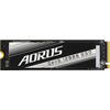 SSD Gigabyte AORUS 12000, 2TB, NVMe, PCIe Gen5