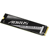 SSD Gigabyte AORUS 12000, 2TB, NVMe, PCIe Gen5