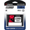 SSD Kingston DC600M SATA Enterprise 7.68TB