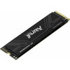 SSD Kingston Fury Renegade G5 NVMe M.2 PCIe 5.0 - 8192GB