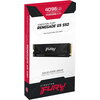 SSD Kingston Fury Renegade G5 4TB PCIe 5.0