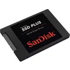 SSD SanDisk Extreme Pro, 250GB SATA III