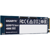 SSD Gigabyte 4000E 250GB, NVMe, PCIe 4.0 Gen4