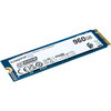 SSD KINGSTON DC2000B Data Center M.2-2280 PCIe 4.0 NVMe 960GB