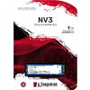 SSD KINGSTON NV3 1TB