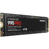 SSD SAMSUNG 990 PRO 4TB