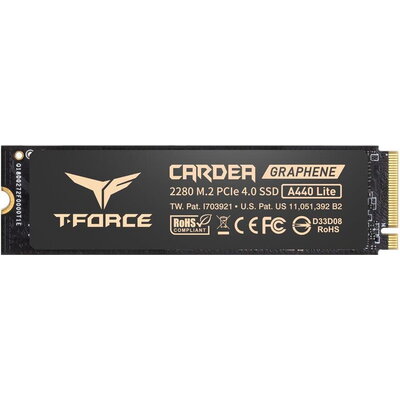 SSD Team Group T-Force Cardea A400 Lite, M.2 2280 1TB