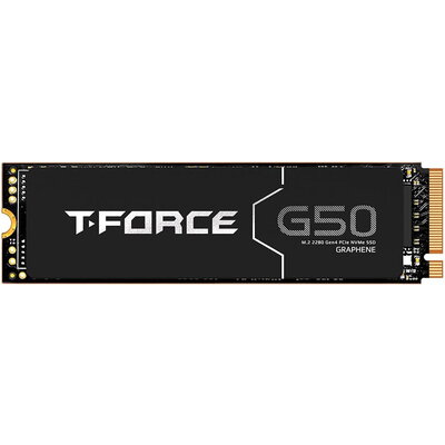 SSD Team Group T-Force G50 1TB