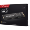 SSD Team Group T-Force G70 Pro, M.2 2280 1TB