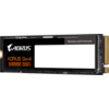 SSD Gigabyte AORUS 5000E 500GB, NVMe, PCIe Gen4