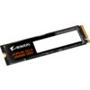 SSD Gigabyte AORUS 5000E 500GB, NVMe, PCIe Gen4