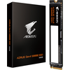SSD Gigabyte AORUS 5000E 500GB, NVMe, PCIe Gen4