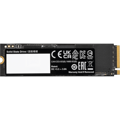 SSD Gigabyte AORUS 7300 1TB