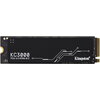 SSD KINGSTON KC3000 M.2-2280 PCIe 4.0 NVMe 1TB