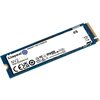 SSD KINGSTON NV2 4TB M.2-2280 PCIe 4.0 NVMe