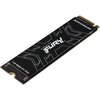 KINGSTON FURY Renegade 4TB PCIe 4.0 NVMe M.2 SSD