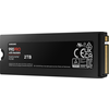 SSD SAMSUNG 990 PRO 2TB с Heatsink