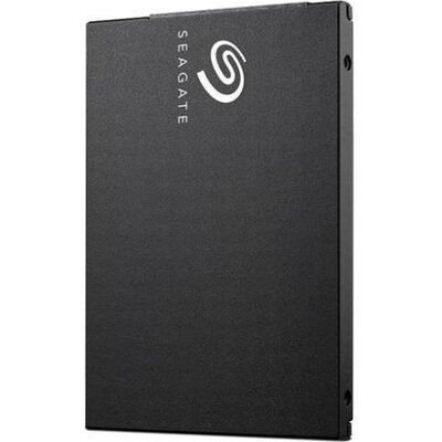 Solid State Drive (SSD) Seagate BarraCuda, 2.5", 250GB, SATA 6Gb/s, TLC - ZA250CM1A002X