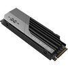 SSD Silicon Power XS70 1TB M.2 PCIe Gen4 x4 NVMe