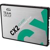 SSD Team Group CX2 256GB