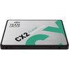 SSD Team Group CX2 256GB