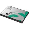 SSD Team Group CX2 256GB