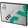 SSD Team Group CX2 512GB 2.5" SATA